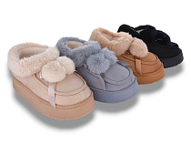 Угги Lion-Lu JHG6 mix (24) в магазине Фонтан Обуви