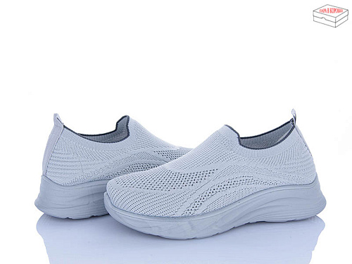 Кроссовки Moli L65-2 піна в магазине Фонтан Обуви