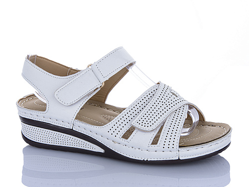 Босоножки Nayasitun 168-47 в магазине Фонтан Обуви