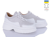 A.N.I.One2 5070-47K білий в магазине Фонтан Обуви
