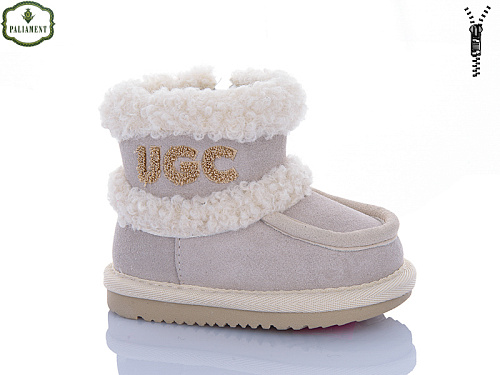 Угги Paliament D505-14 в магазине Фонтан Обуви