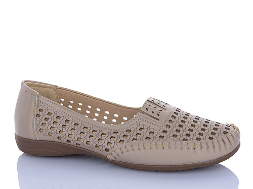 Туфли Leguzaza T105-3 батал в магазине Фонтан Обуви