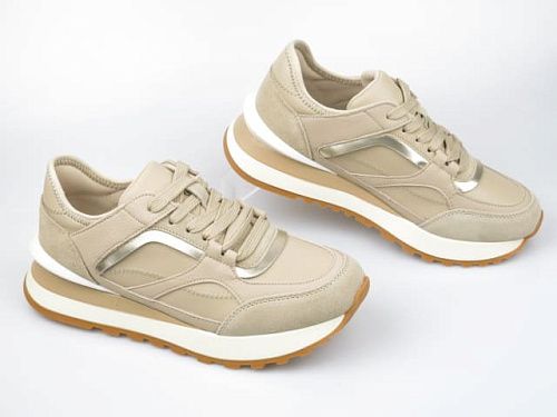 Кроссовки Allshoes 191875 в магазине Фонтан Обуви