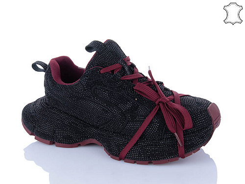 Кроссовки Trasta WDP1820-2 в магазине Фонтан Обуви