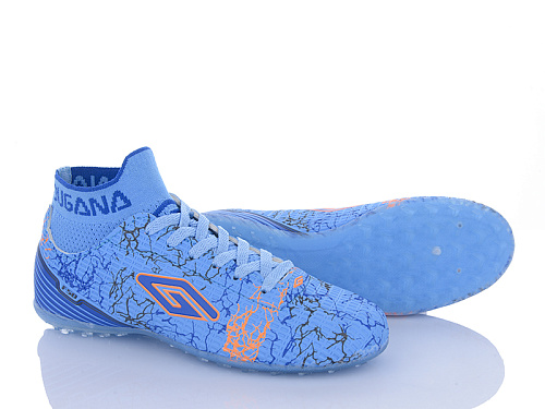 Спорт Vs Dugana 0005 blue (36-39) в магазине Фонтан Обуви