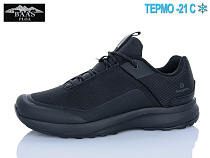 Кроссовки Baas M7657-11 термо в магазине Фонтан Обуви