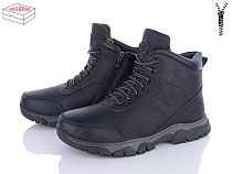 Ботинки Nasite M127-3W в магазине Фонтан Обуви