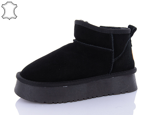 Угги Aba2 5ABA858-1 в магазине Фонтан Обуви