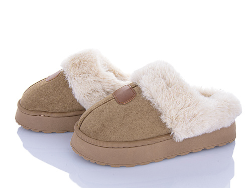 Тапочки Dafuyuan CK03-4 в магазине Фонтан Обуви