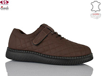 Туфли Abm 4061-14 в магазине Фонтан Обуви