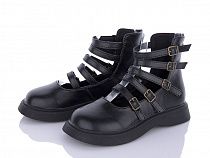 Ботинки No Brand BB06-1 в магазине Фонтан Обуви