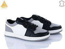 Кроссовки Stilli Group HB830-8 шкіра піна в магазине Фонтан Обуви