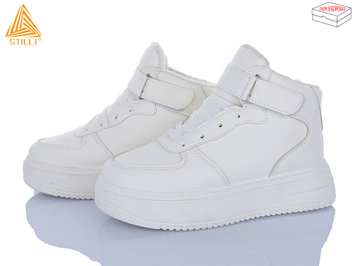 Кроссовки Stilli Group K04-2 в магазине Фонтан Обуви
