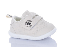 Кроссовки Comfort-Baby 060-2 сірий (16-20) в магазине Фонтан Обуви