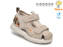 Босоножки Том.М 65126D в магазине Фонтан Обуви