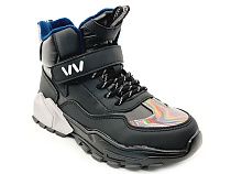 Ботинки Gratis W-R737366231 DB-WS в магазине Фонтан Обуви