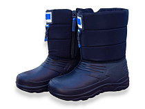 Сапоги Rai Shoes DC12 синій в магазине Фонтан Обуви