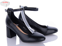 Туфли Aba QQ6-3 в магазине Фонтан Обуви