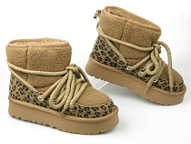 Угги Allshoes 188071 в магазине Фонтан Обуви