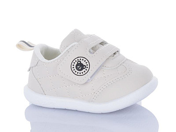 Кроссовки Comfort-Baby 060-2 сірий (16-20) в магазине Фонтан Обуви