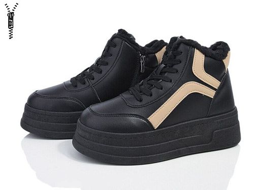 Ботинки Бабочка 554-609 в магазине Фонтан Обуви