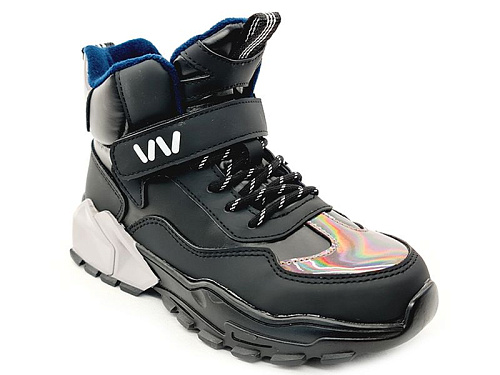 Ботинки Gratis W-R737366231 DB-WS в магазине Фонтан Обуви