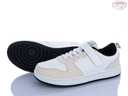 Кроссовки Stilli Kids KT180-7 піна в магазине Фонтан Обуви