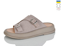 Шлепанцы Mermaid 68-22 в магазине Фонтан Обуви