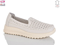 Туфли Gukkcr YK5009-3 в магазине Фонтан Обуви