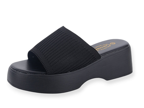 Шлепанцы Hongquan X35-1 в магазине Фонтан Обуви