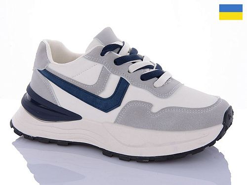 Кроссовки Swin-Purlina 7302-4 в магазине Фонтан Обуви