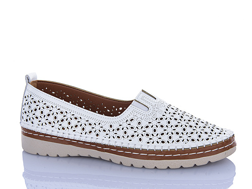 Туфли Leguzaza 203-12 в магазине Фонтан Обуви