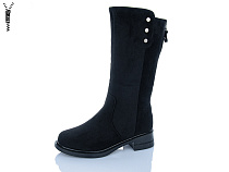 Сапоги I.Trendy DH3900-11A в магазине Фонтан Обуви