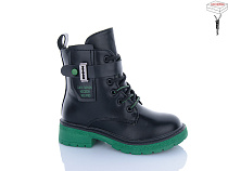 Ботинки Sanlin 82-6-6306DY в магазине Фонтан Обуви