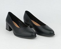 Туфли Allshoes 210995 в магазине Фонтан Обуви