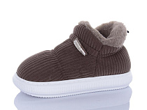 Тапочки Luckline 885-2 в магазине Фонтан Обуви