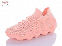 QQ Shoes BK98 pink в магазине Фонтан Обуви