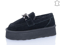 PL PS2 5858 black в магазине Фонтан Обуви