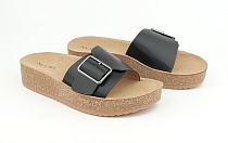 Шлепанцы Allshoes 196651 в магазине Фонтан Обуви