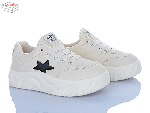 Кроссовки Aba S6857-7 піна в магазине Фонтан Обуви