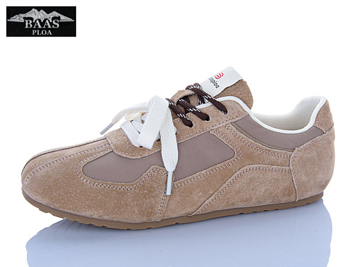 Кроссовки Baas H1121-25 в магазине Фонтан Обуви