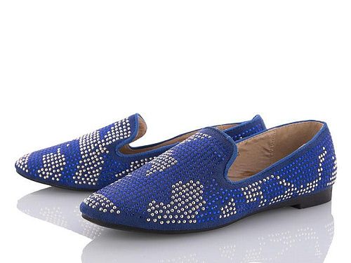 Балетки Tama 601-9 в магазине Фонтан Обуви