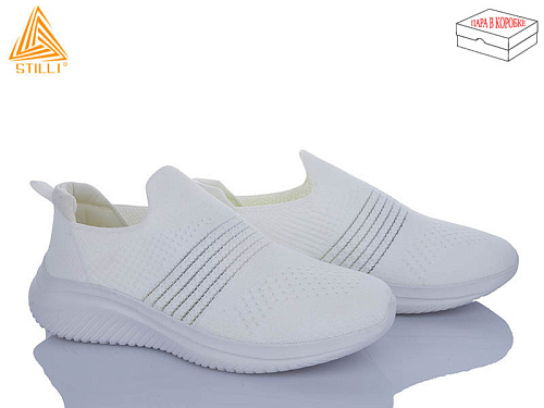 Кроссовки Stilli Group CX1110-2 піна в магазине Фонтан Обуви