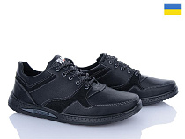 Paolla2 93 чорний в магазине Фонтан Обуви