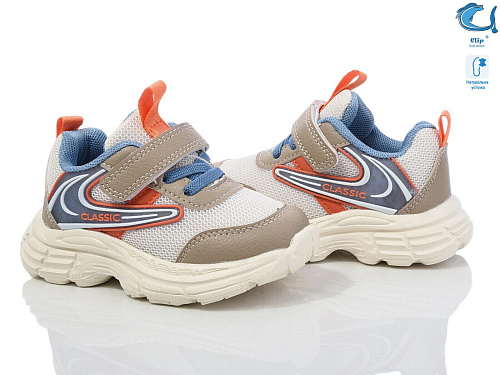 Кроссовки Okshoes 50975M в магазине Фонтан Обуви