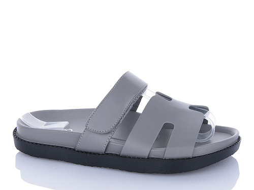 Шлепанцы Qq Shoes K52-3 в магазине Фонтан Обуви