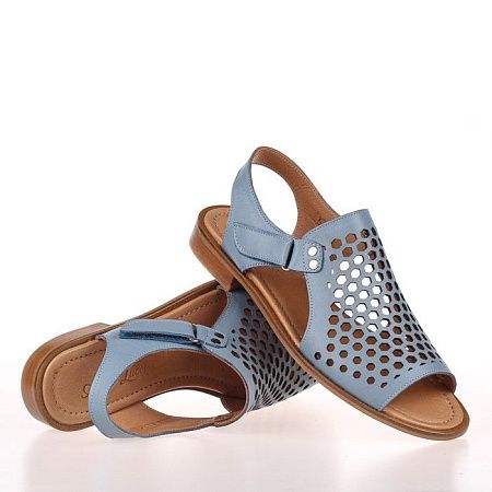 Босоножки Allshoes 171520 в магазине Фонтан Обуви