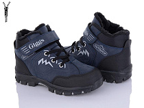 Ботинки Okshoes 3304-154 в магазине Фонтан Обуви