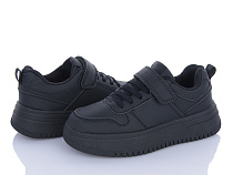Кроссовки Apawwa EC302 black в магазине Фонтан Обуви