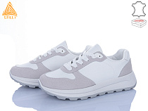 Кроссовки Stilli Group XG90-2 шкіра в магазине Фонтан Обуви